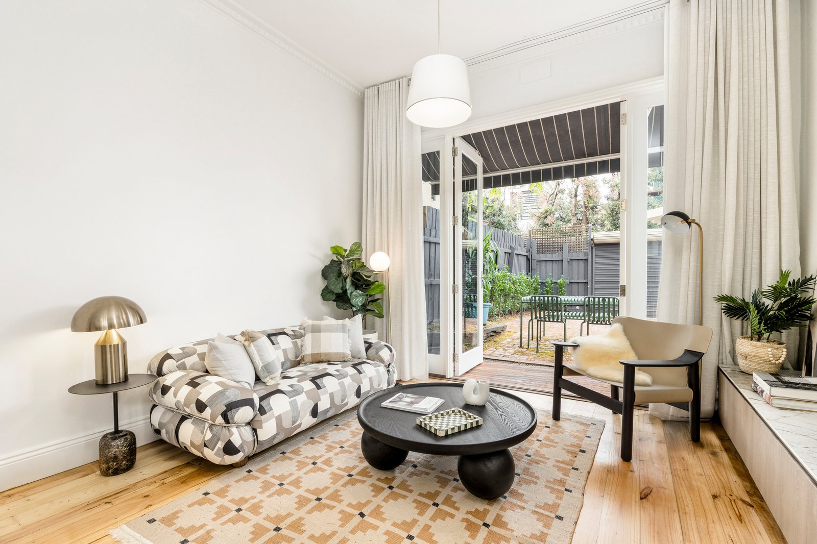 Gallery: 16 Camden Street