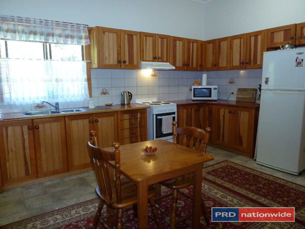 16 Campbell Road KYOGLE 4