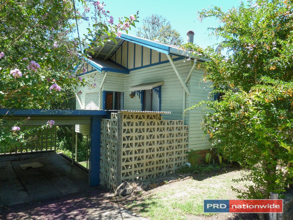 16 Campbell Road KYOGLE 21