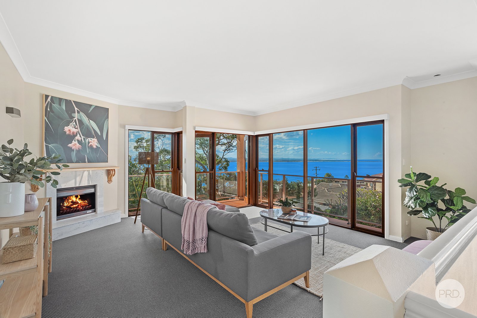 16 Canomii Close NELSON BAY 3