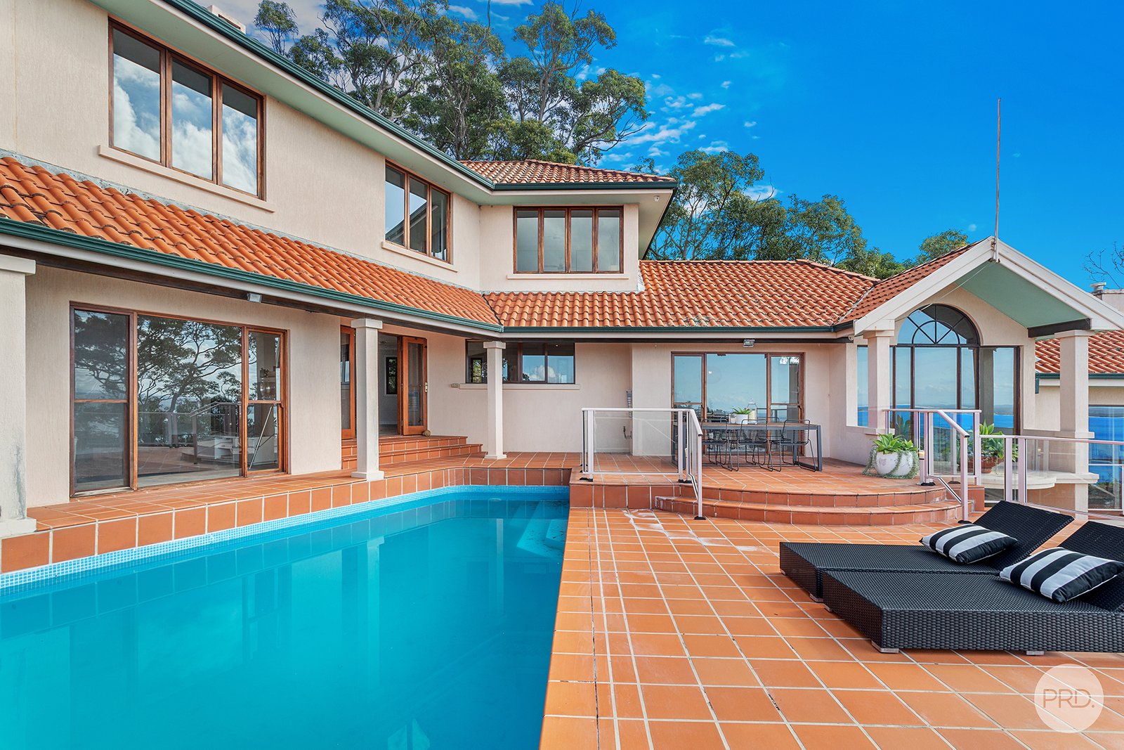 16 Canomii Close NELSON BAY 5
