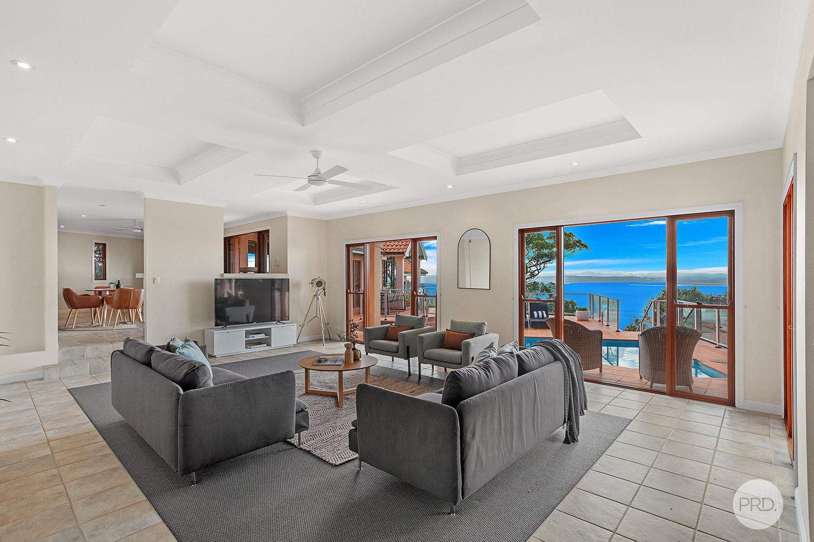 16 Canomii Close NELSON BAY 8