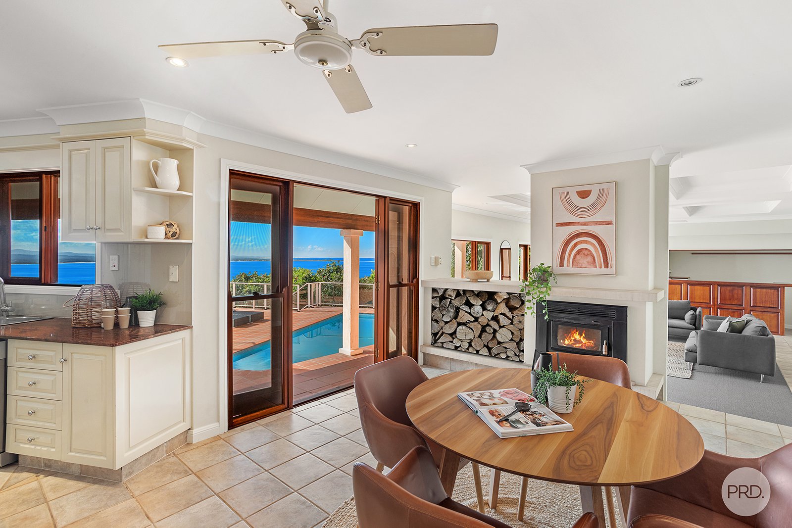 16 Canomii Close NELSON BAY 13