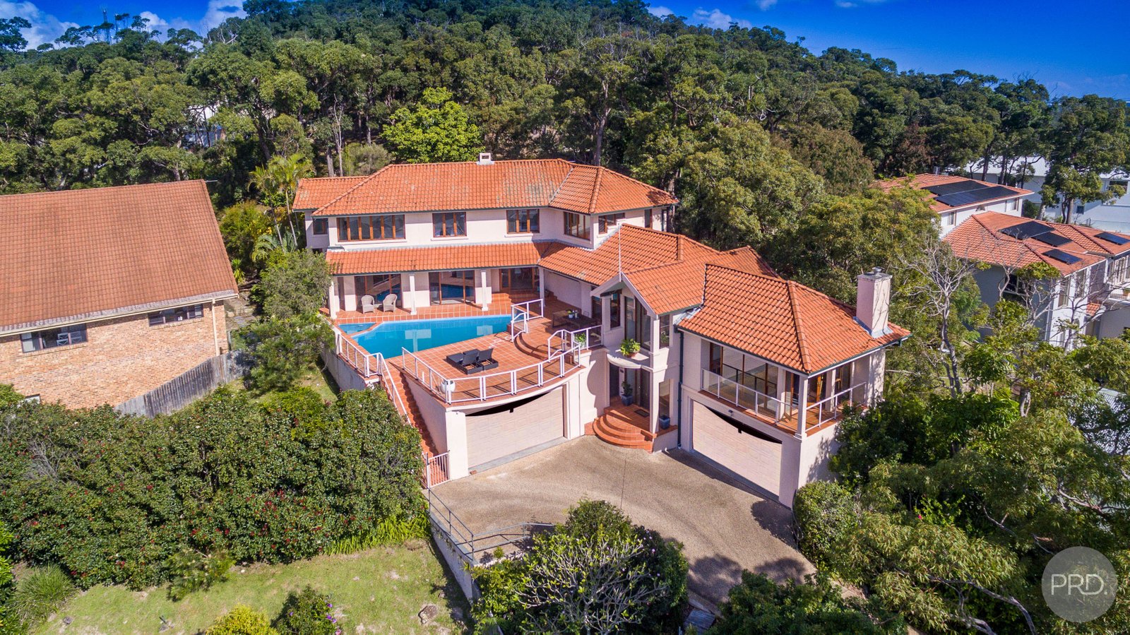 16 Canomii Close NELSON BAY 16