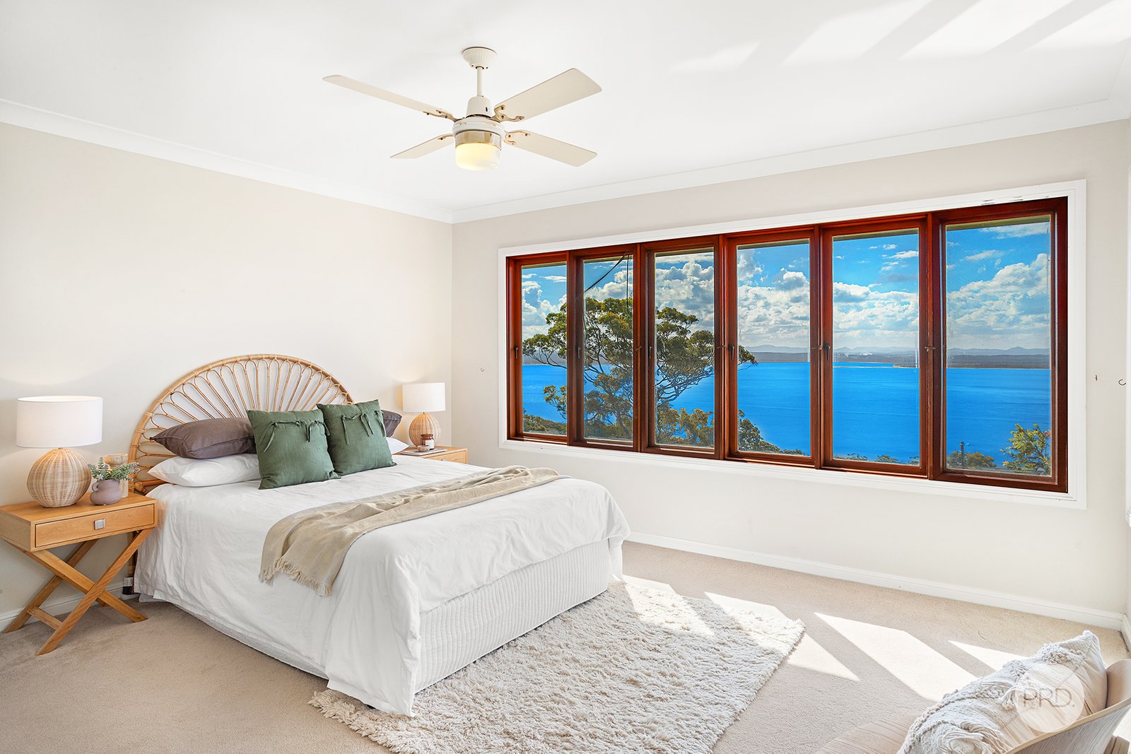 16 Canomii Close NELSON BAY 21