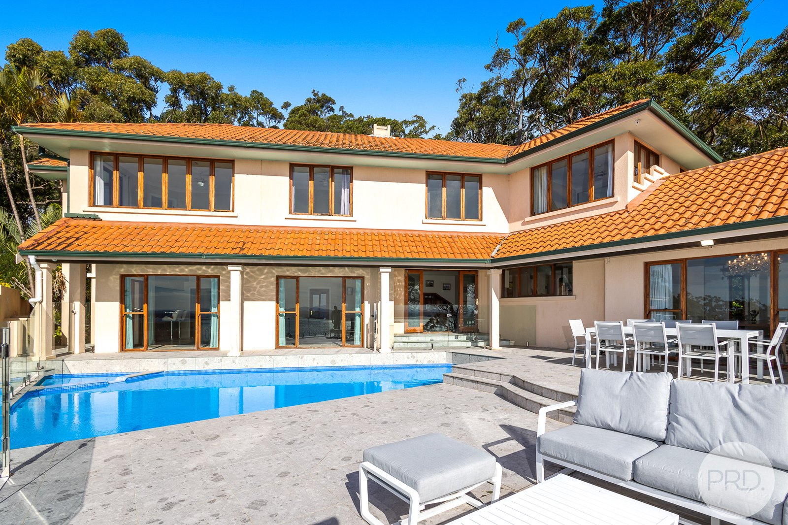 16 Canomii Close NELSON BAY 6