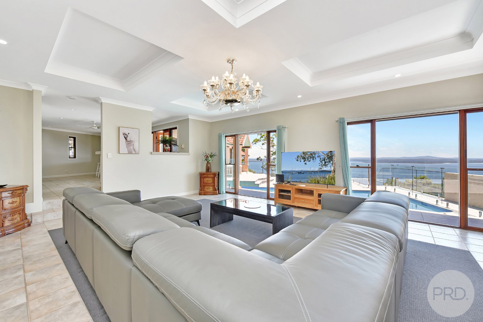 16 Canomii Close NELSON BAY 9