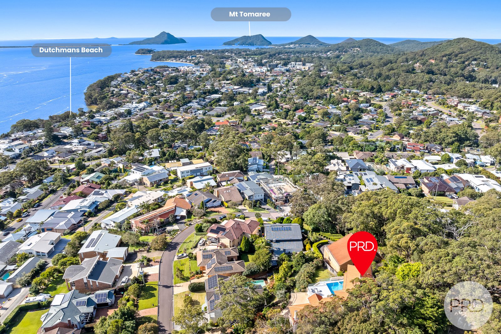 16 Canomii Close NELSON BAY 15