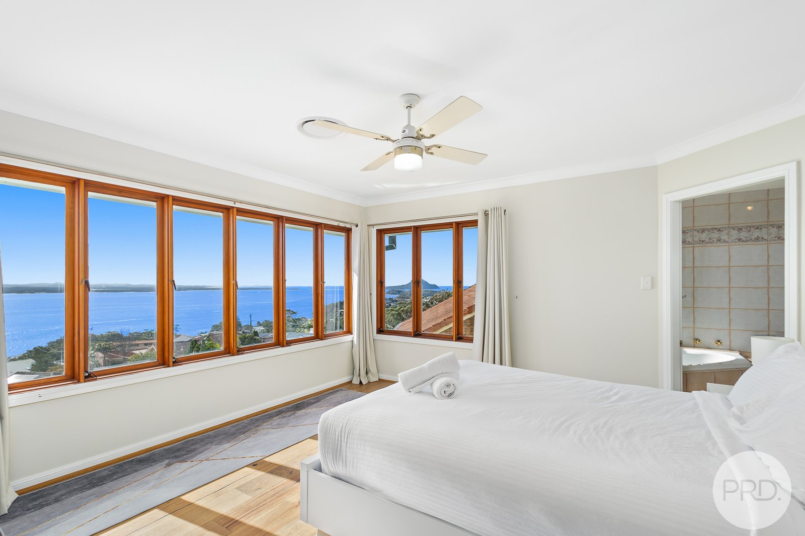 16 Canomii Close NELSON BAY 17