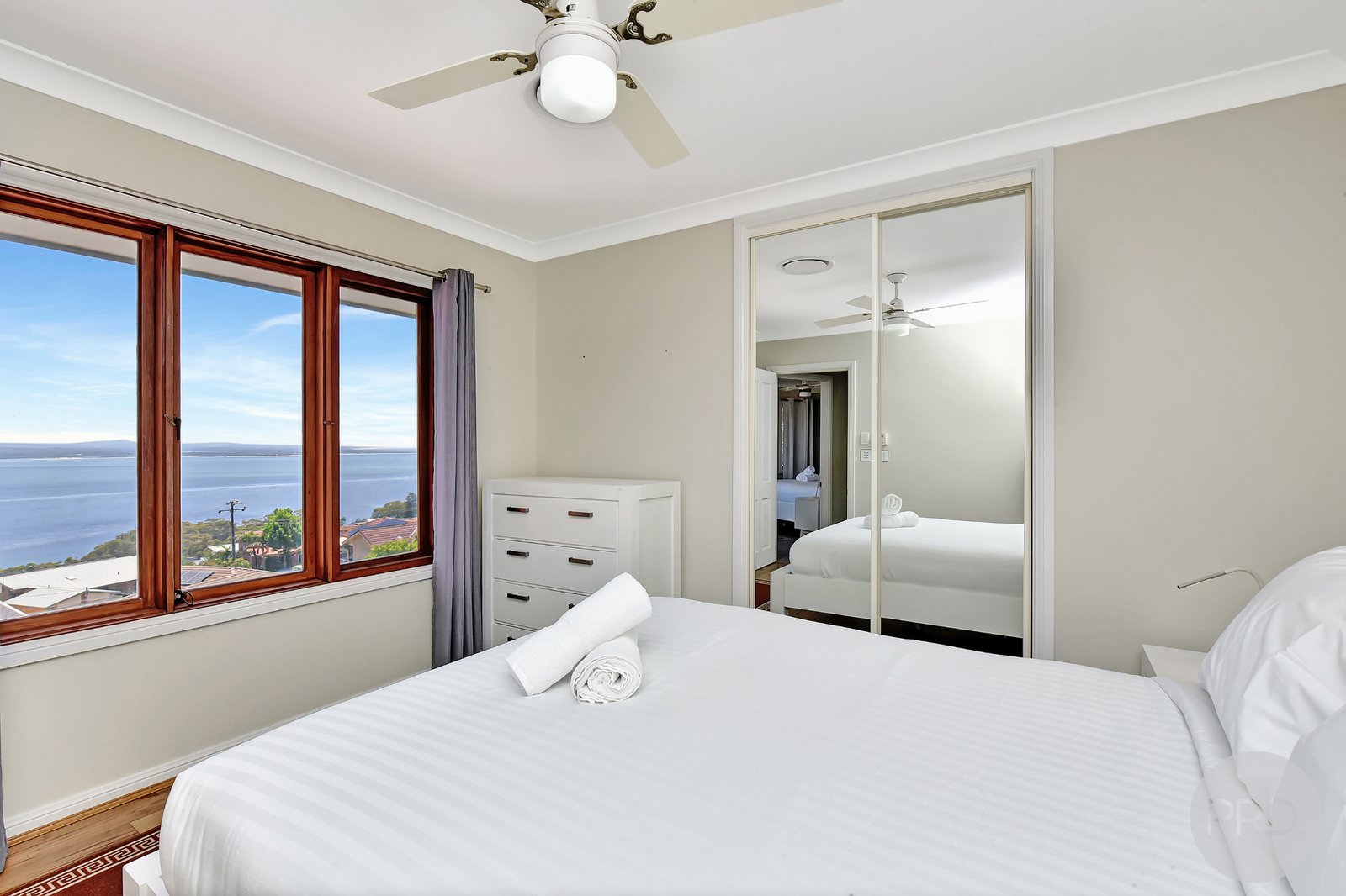 16 Canomii Close NELSON BAY 20
