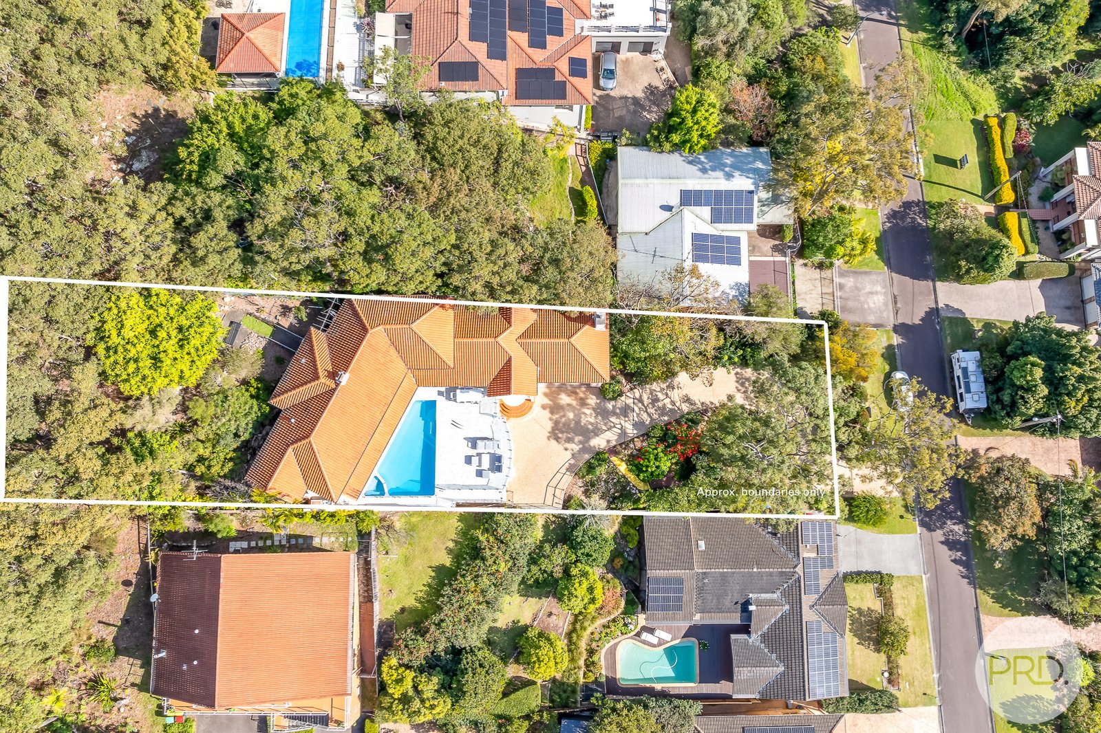 16 Canomii Close NELSON BAY 29