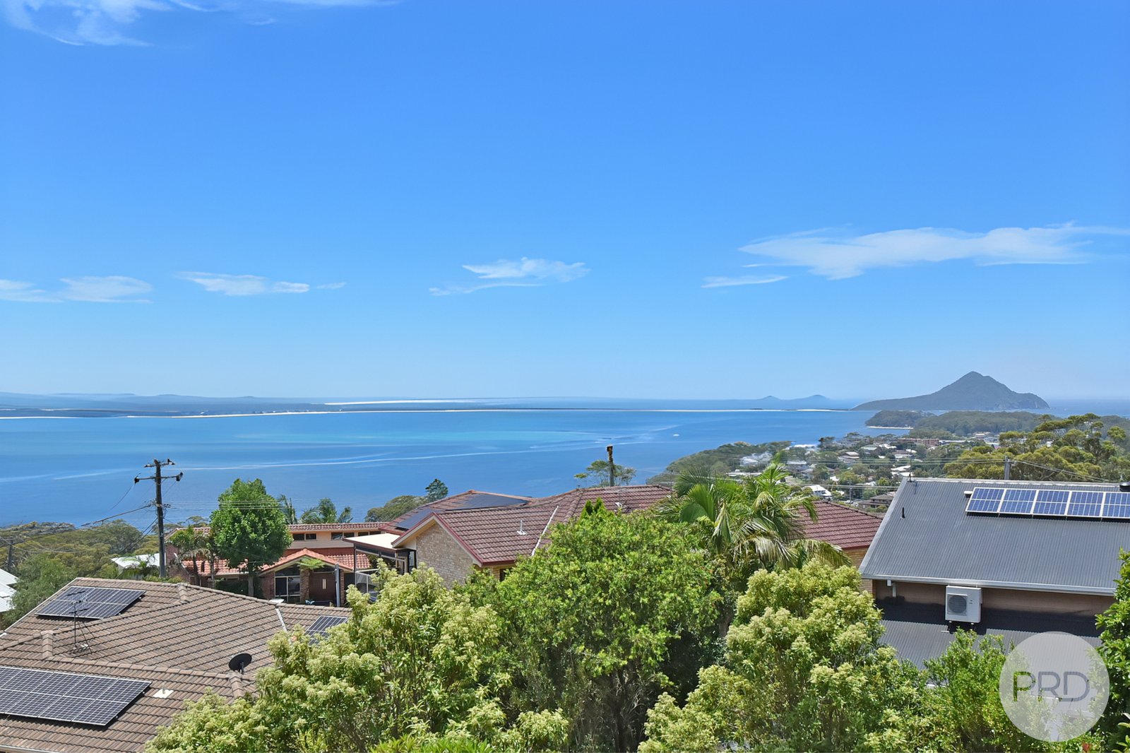 16 Canomii Close NELSON BAY 5