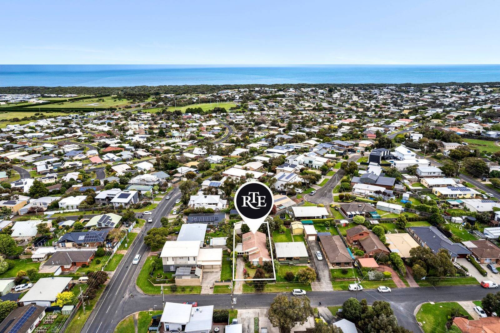 Real Estate and Property in 16 Canopus Road, Ocean Grove, VIC