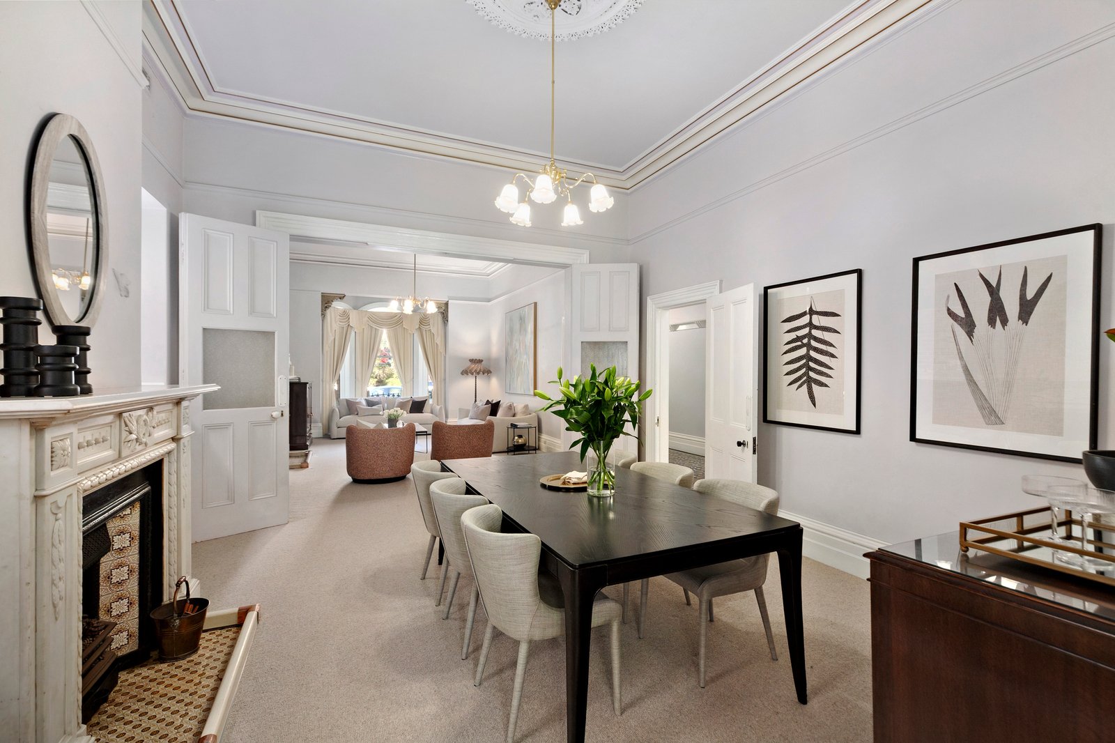 16 Canterbury Road, Albert Park, 3206