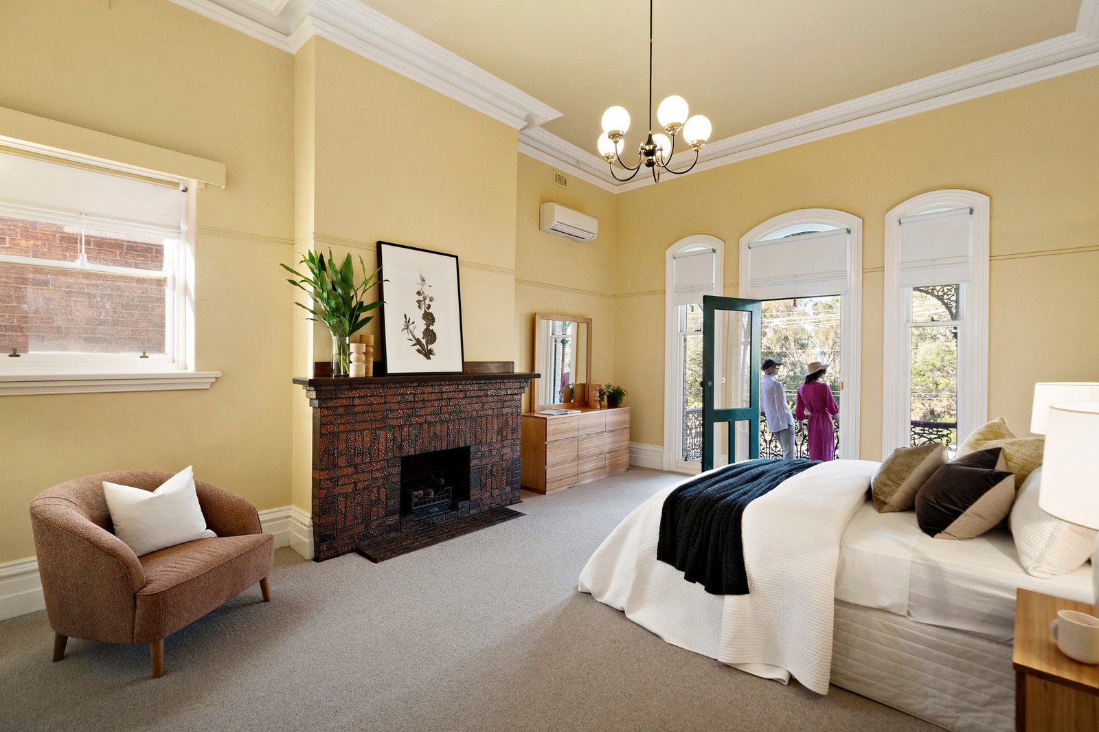 16 Canterbury Road, Albert Park, 3206