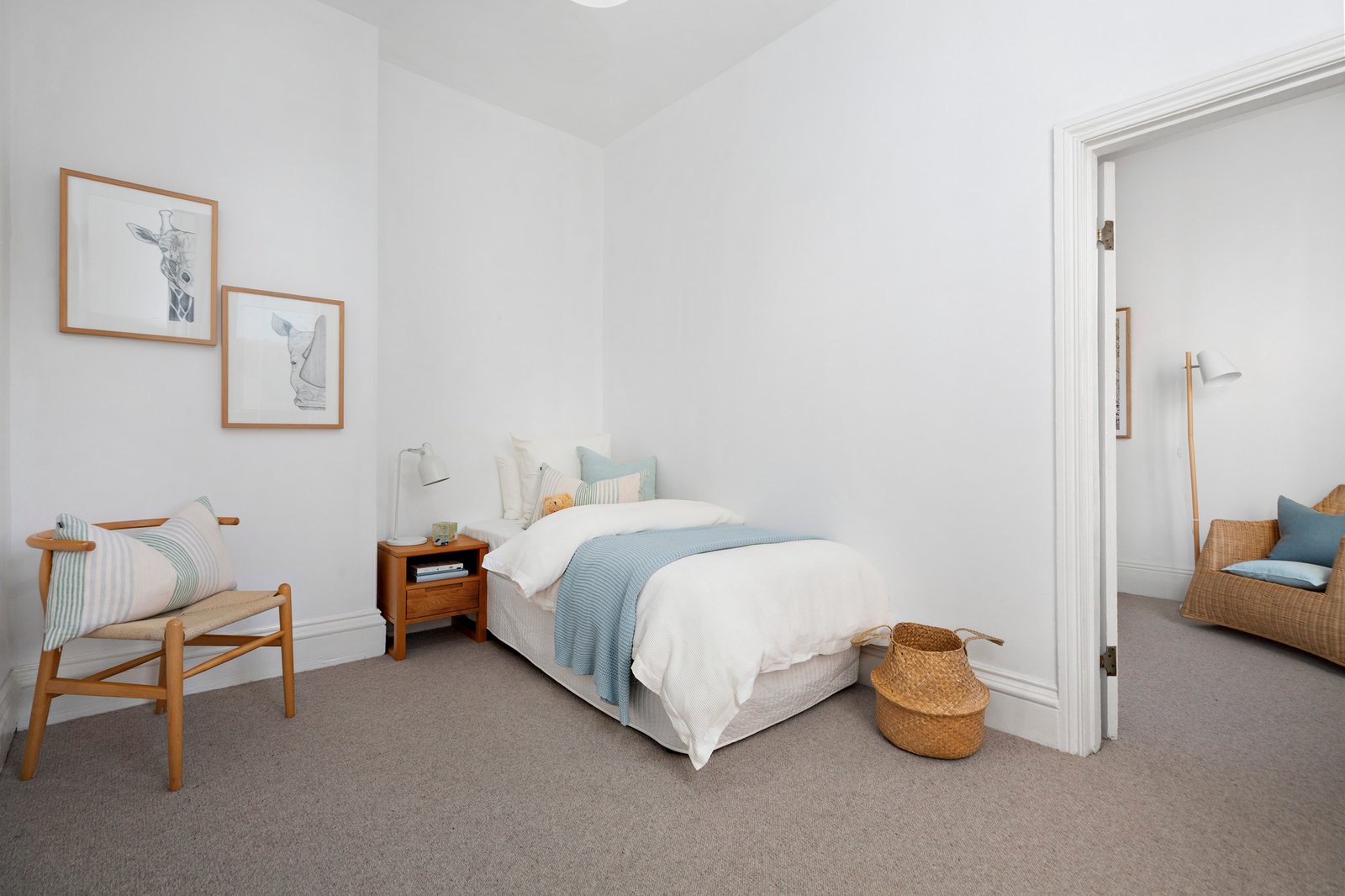 16 Canterbury Road, Albert Park, 3206