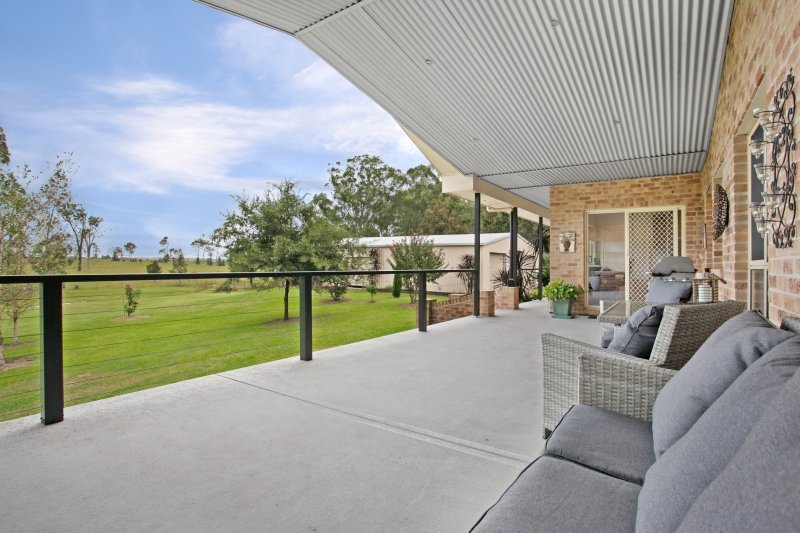 16 Carramar Close BRANDY HILL 13