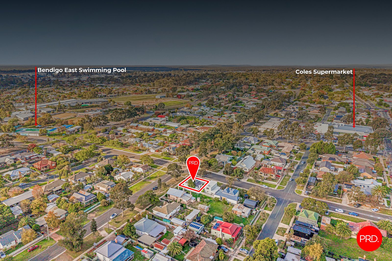 16 Casey Street EAST BENDIGO 21