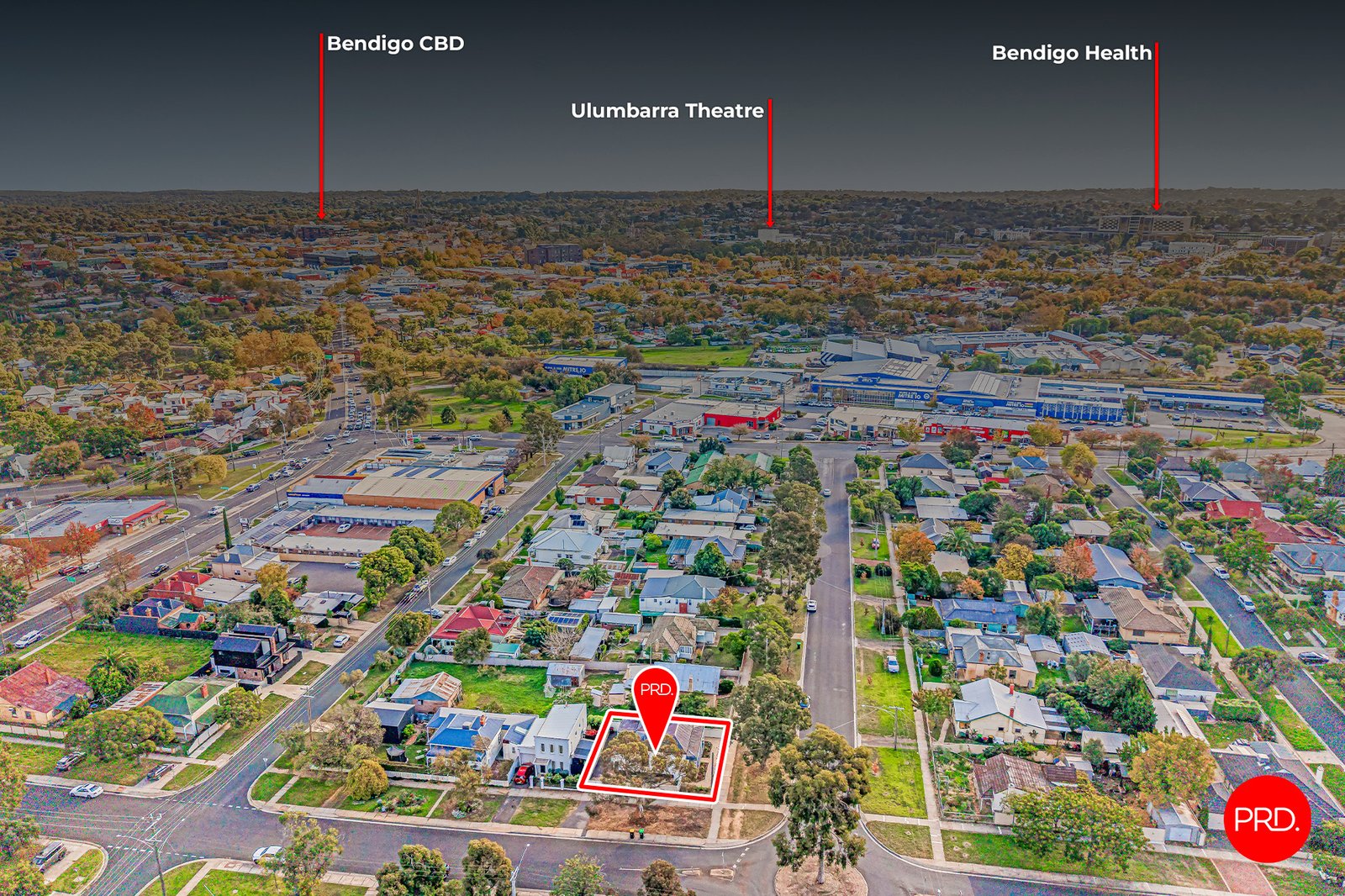 16 Casey Street EAST BENDIGO 22