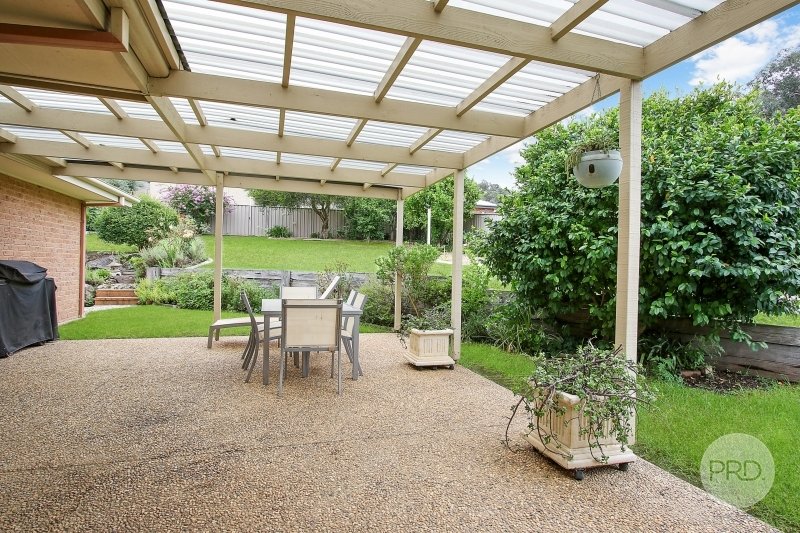 16 Casper Lane GLENROY 16