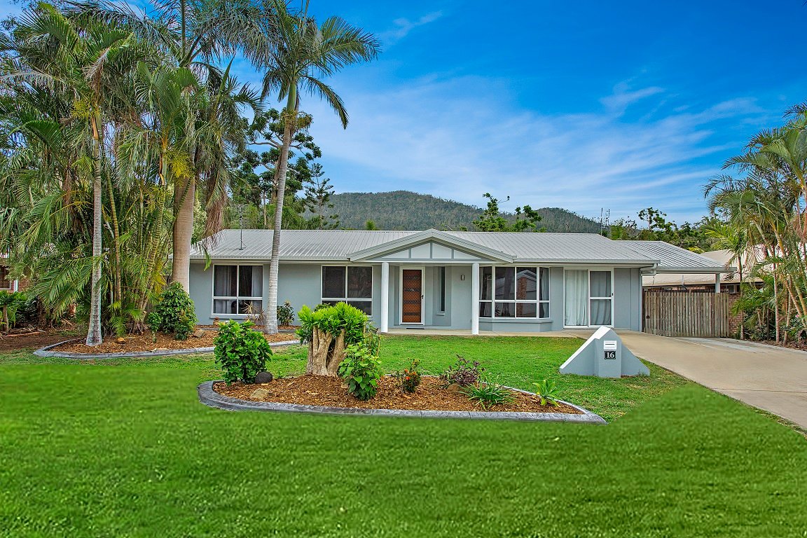 16 Catherine Crescent JUBILEE POCKET 1