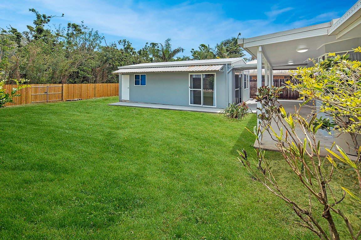 16 Catherine Crescent JUBILEE POCKET 6