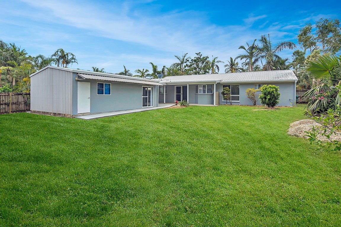 16 Catherine Crescent JUBILEE POCKET 12