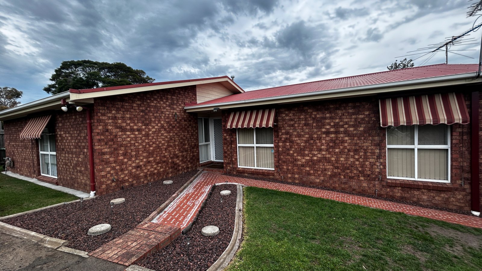 Gallery: 16 Central Road