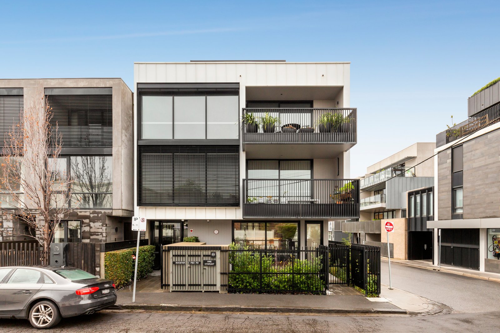 Real Estate and Property in 1/6 Chambers Street, South Yarra, VIC