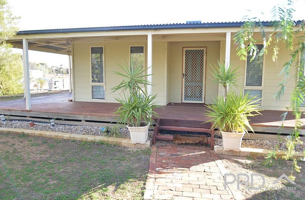 16 Church Street BERRIWILLOCK 1