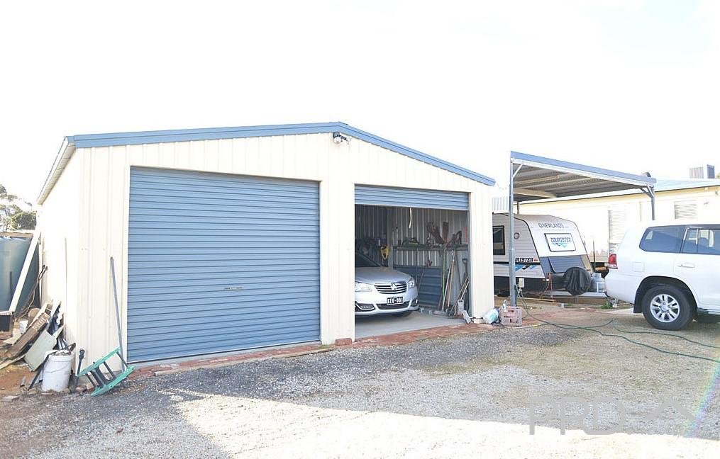 16 Church Street BERRIWILLOCK 12