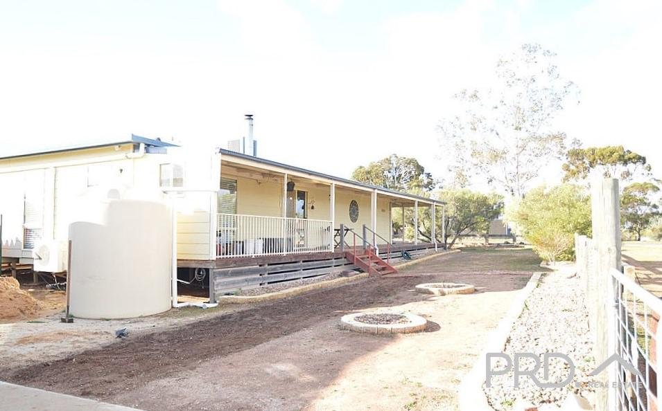 16 Church Street BERRIWILLOCK 13