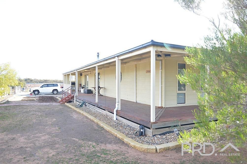 16 Church Street BERRIWILLOCK 14