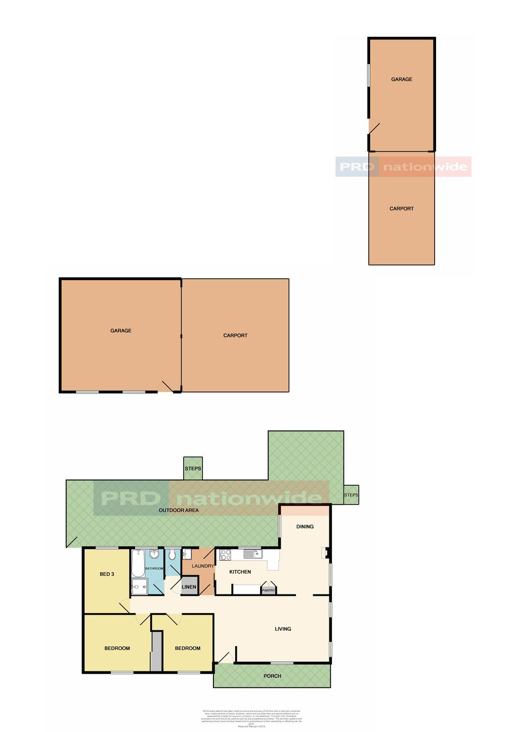 16 Church Street EAST BRANXTON 25