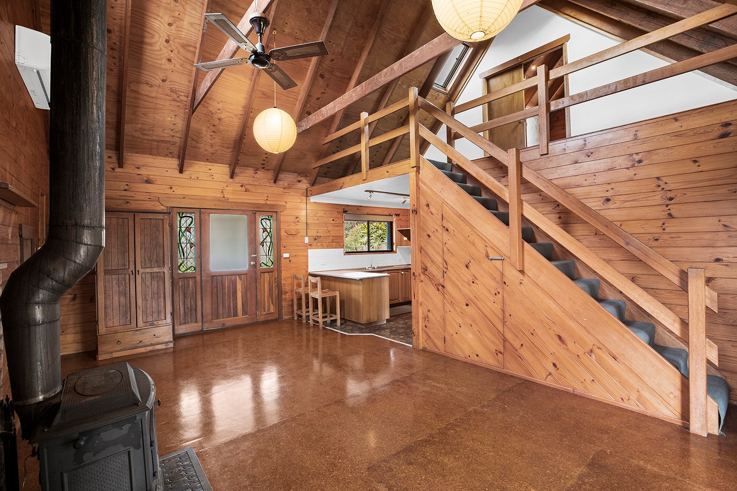 16 Church Street NANA GLEN 6