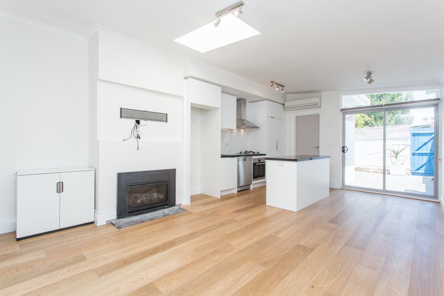Gallery: 16 Church Street