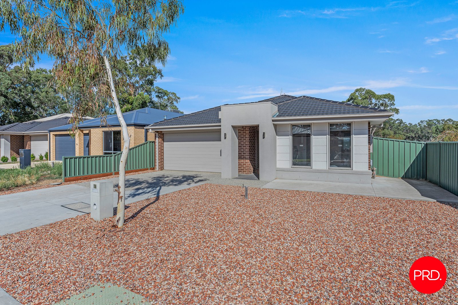 16 Clarcoll Crescent KANGAROO FLAT 1