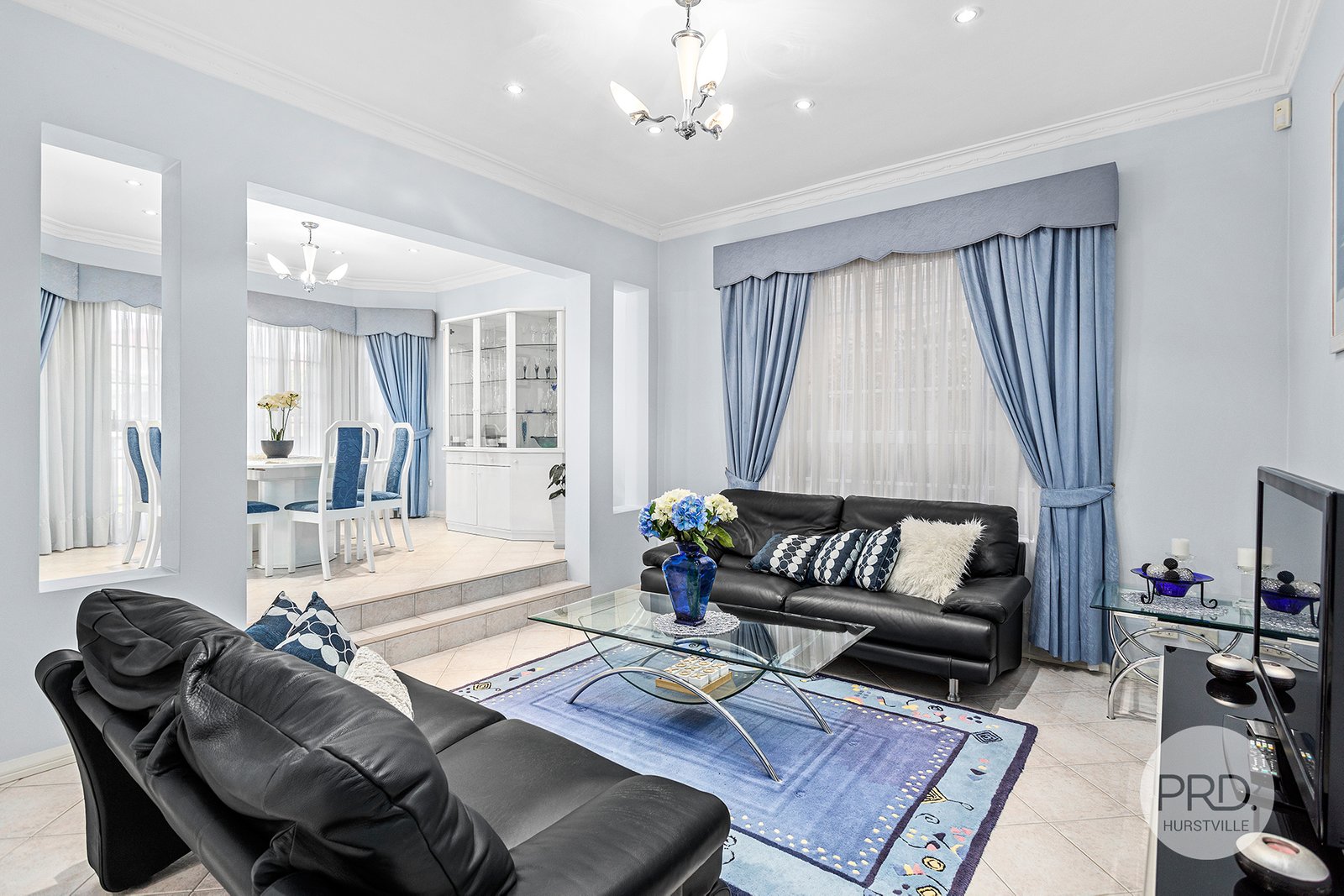 16 Clevedon Road HURSTVILLE 2