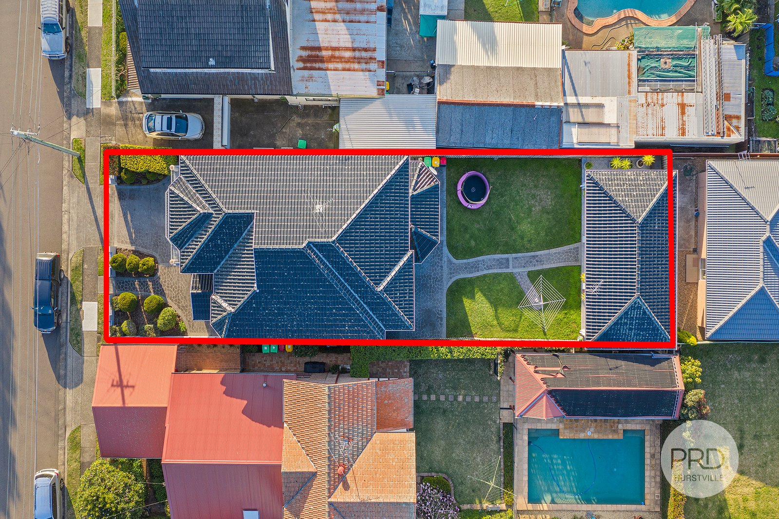 16 Clevedon Road HURSTVILLE 10