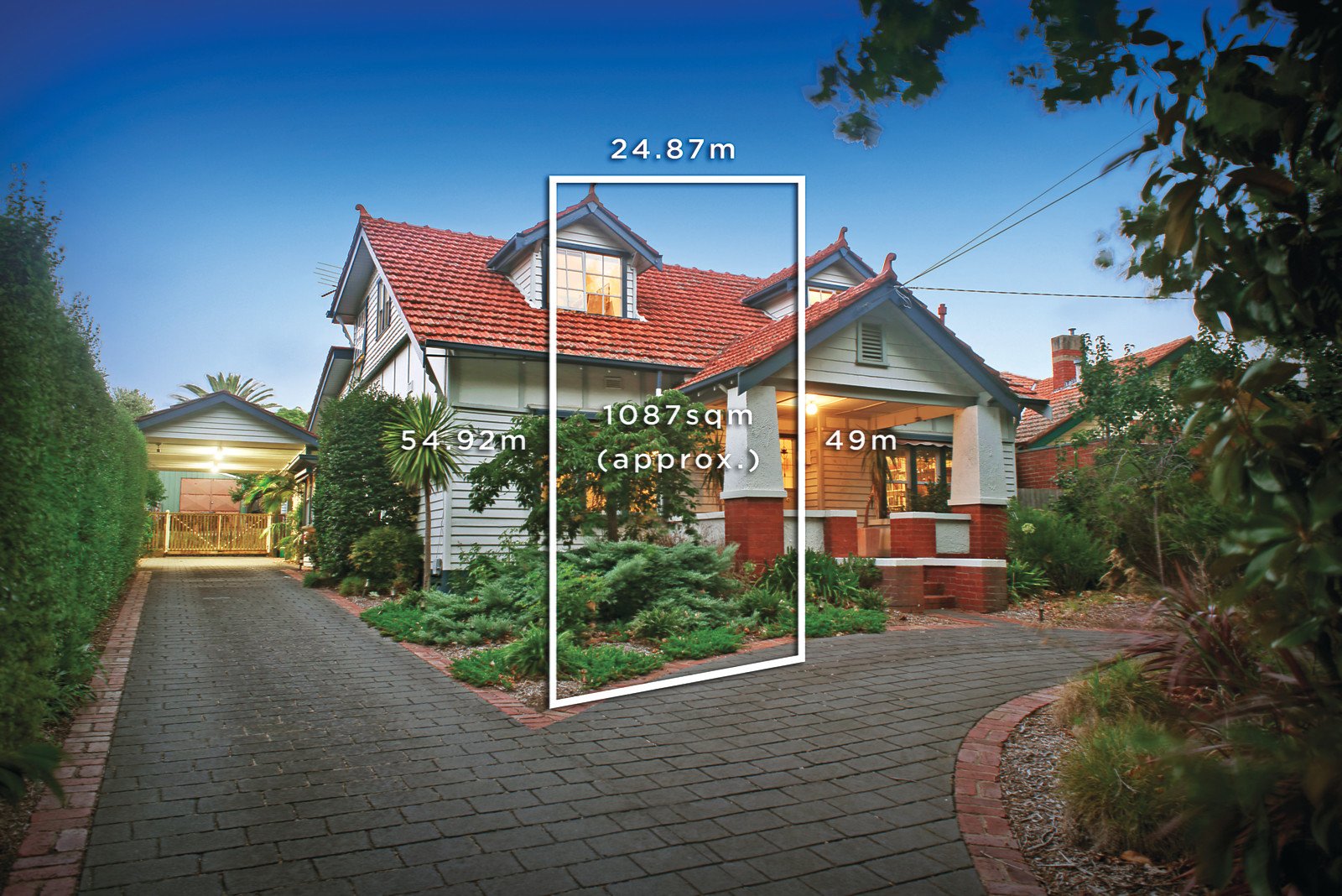 16 Clonaig Street, Brighton East, VIC