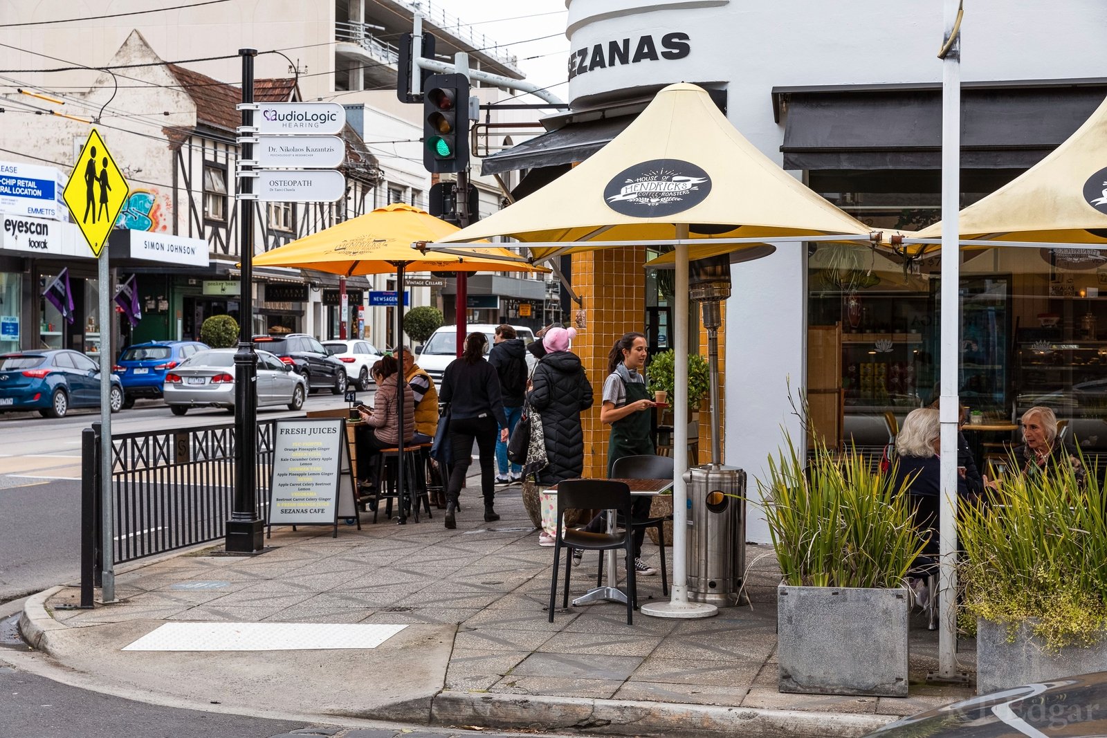 Real Estate and Property in 16 Cloverdale Avenue, Toorak, VIC