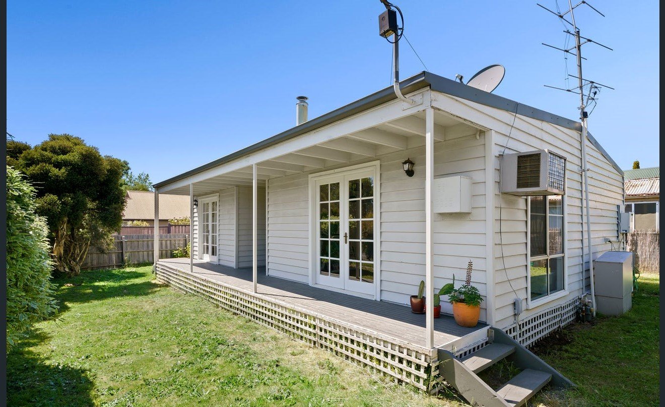 Real Estate and Property in 16 Collier Street, Woodend, VIC
