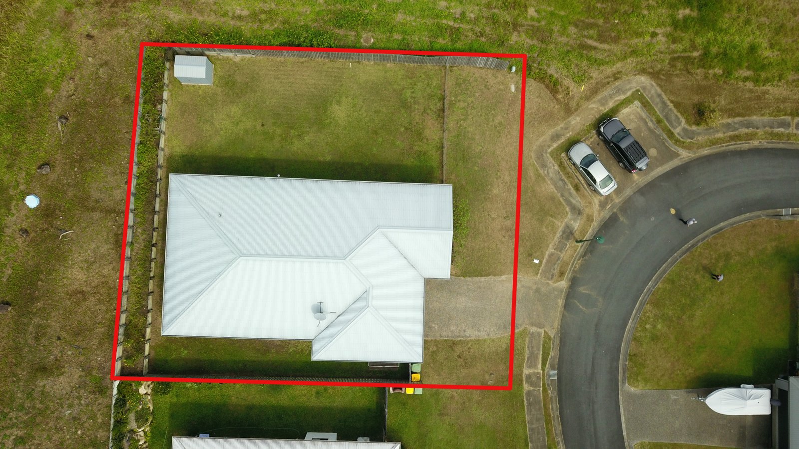 16 Companion Way CANNONVALE 14