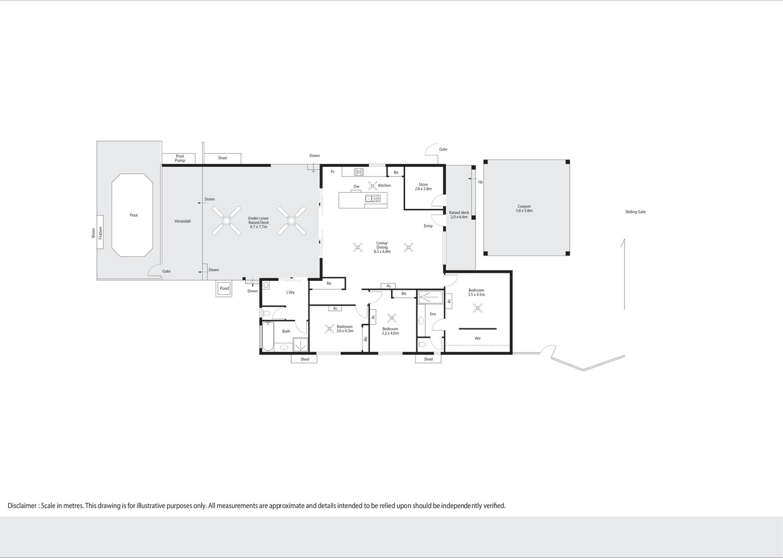 16 Conkerberry Road CABLE BEACH 4