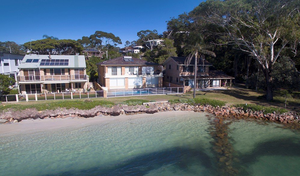 16 Cook Street SALAMANDER BAY 2