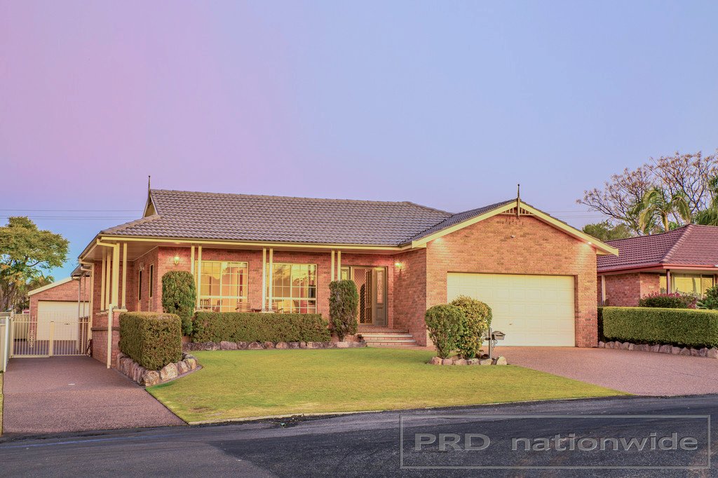 16 Cooper St  HEDDON GRETA 1