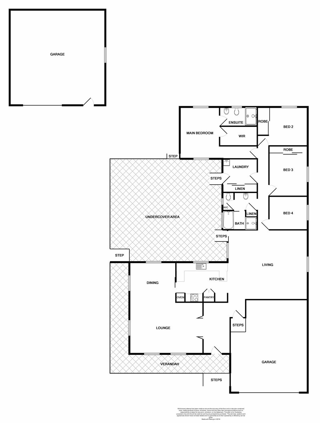 16 Cooper St  HEDDON GRETA 24