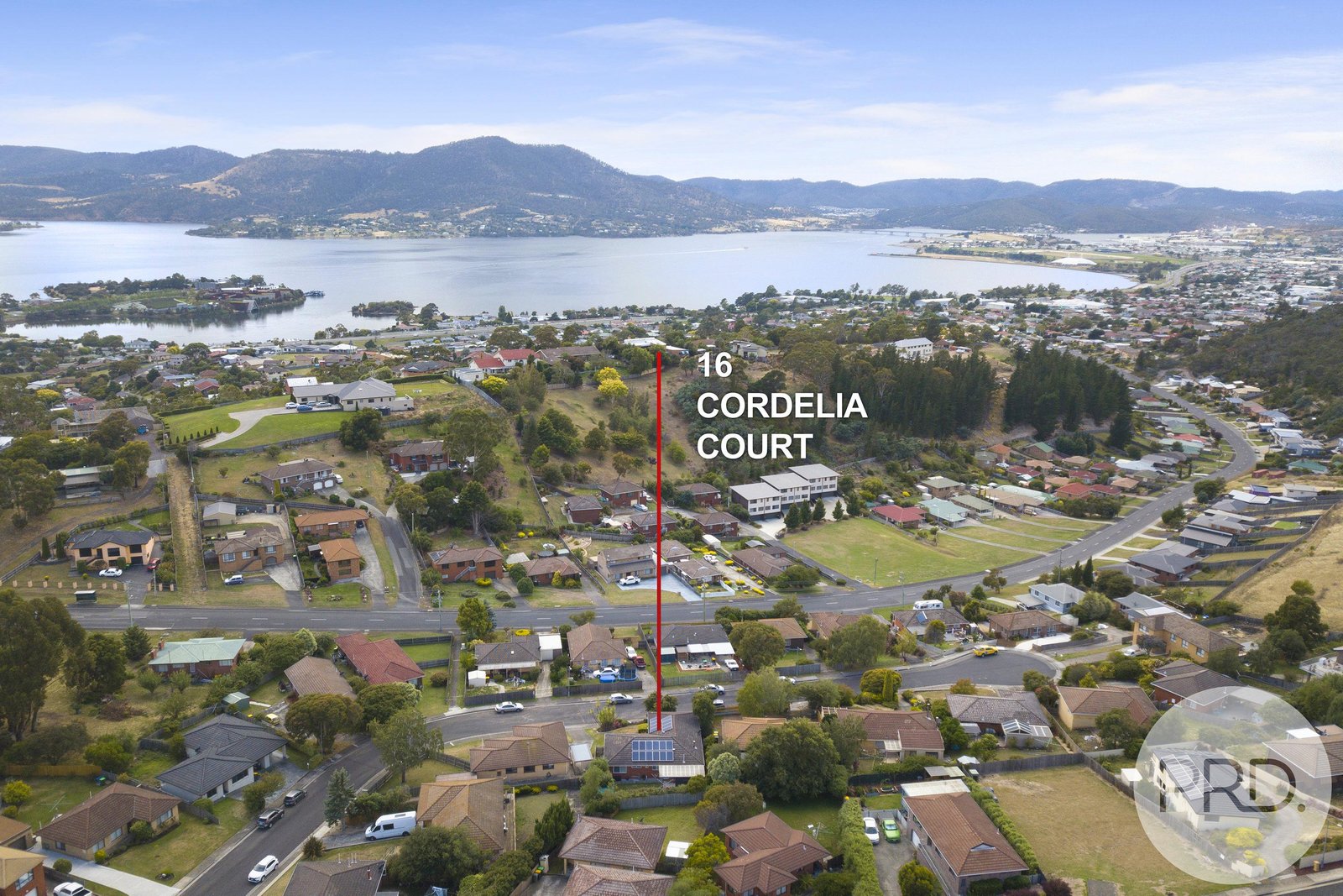 16 Cordelia Court ROSETTA 21