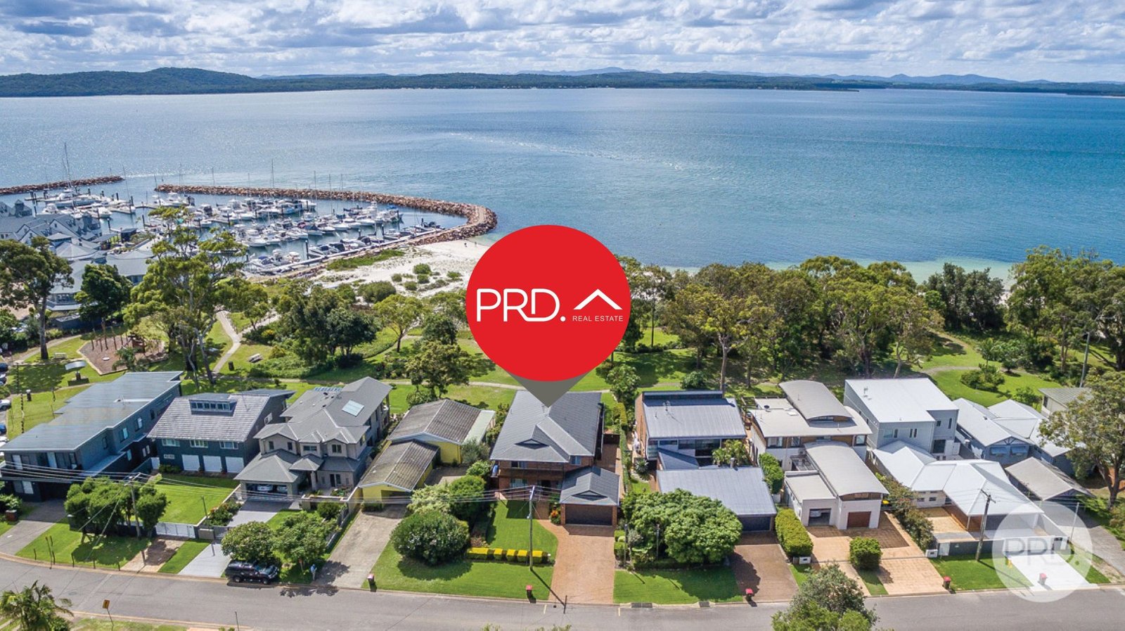 16 Corlette Point Road CORLETTE 1