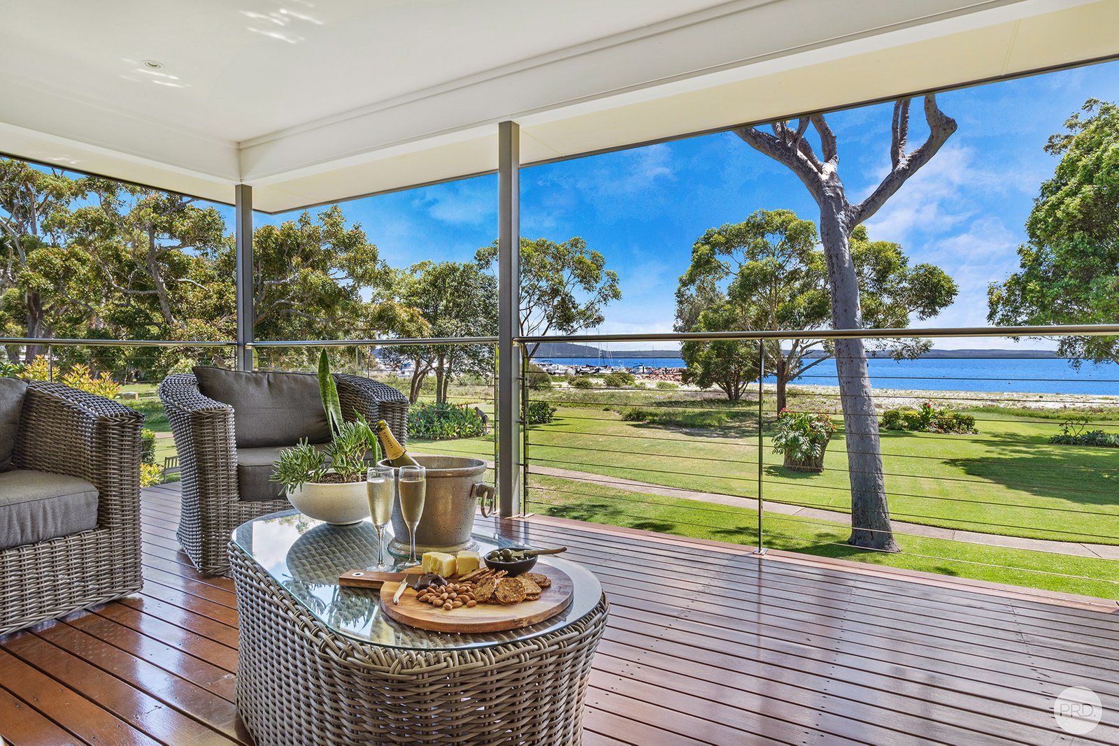 16 Corlette Point Road CORLETTE 2